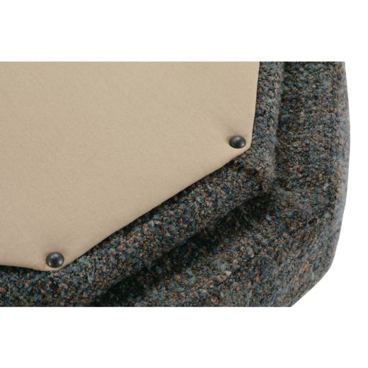 Picture of Othello 20" Octagon Storage Ottoman